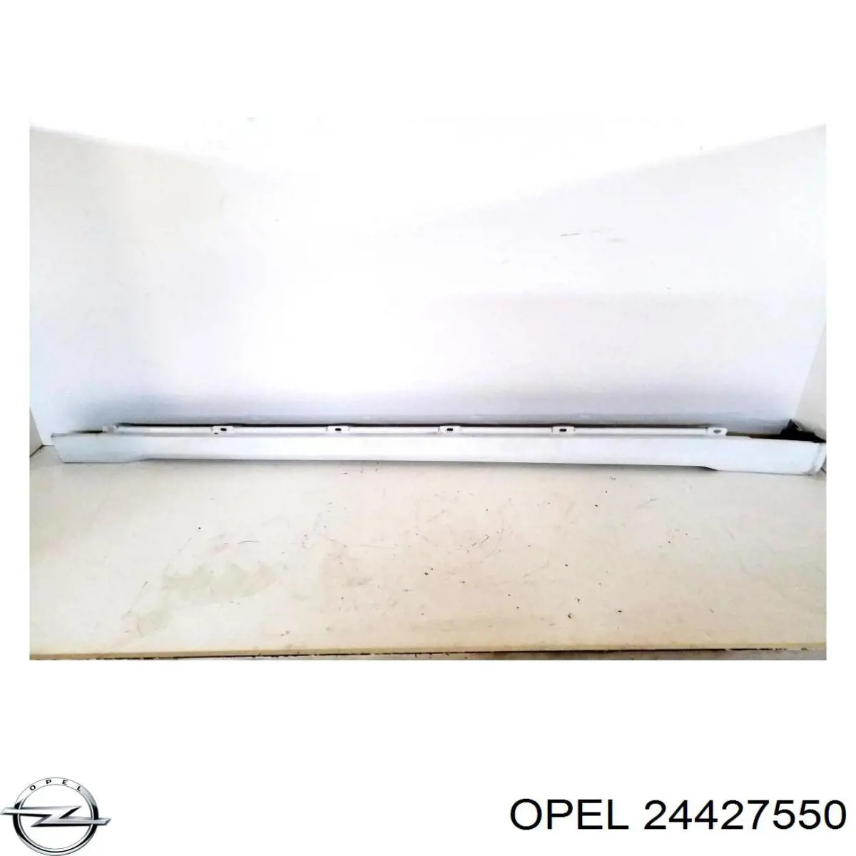  Opel 24427550 цена, от 15.49 USD