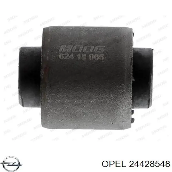 Купить 24428548 Opel Поперечный рычаг задней подвески