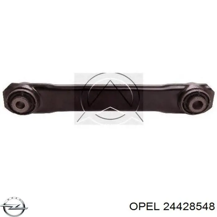 Рычаг задней подвески поперечный Opel 24428548 цена, от 28.94 USD