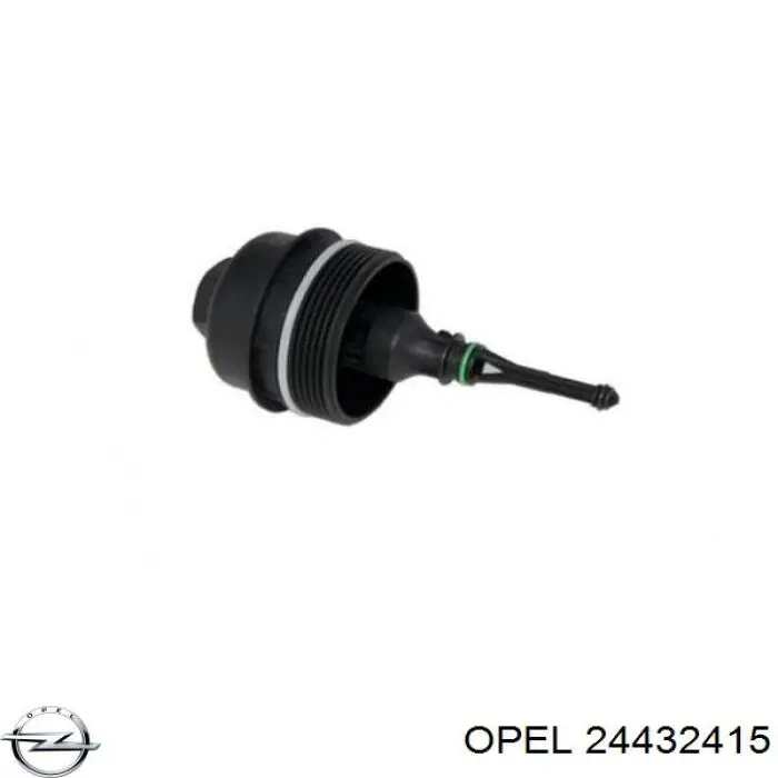  General Motors 24432415 цена, от 21.74 USD
