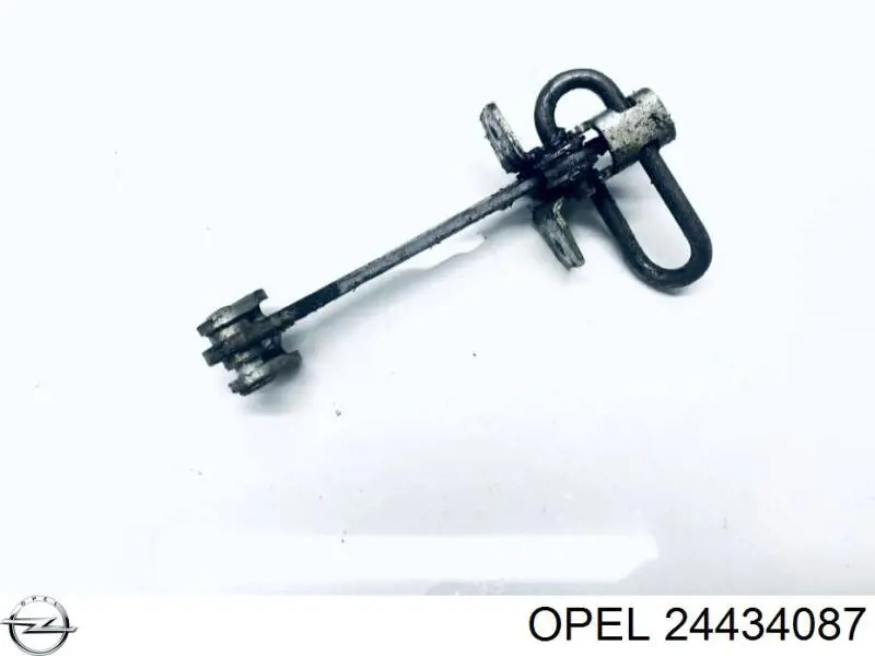 24434087 Opel 