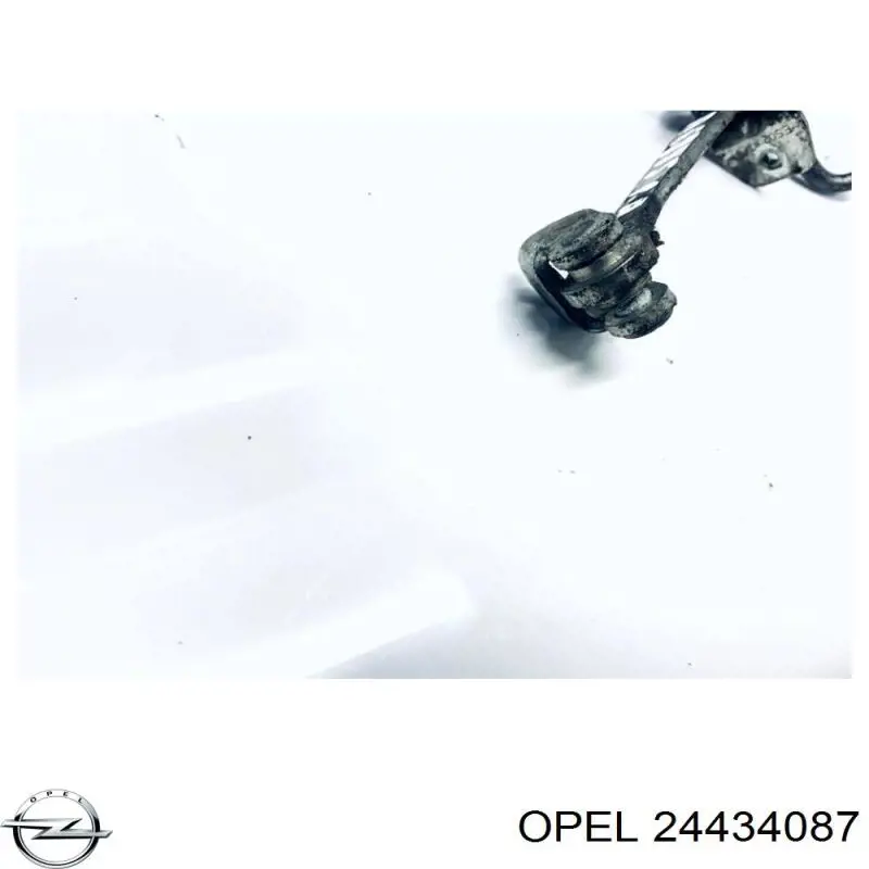  Opel 24434087 цена, от 5.62 USD