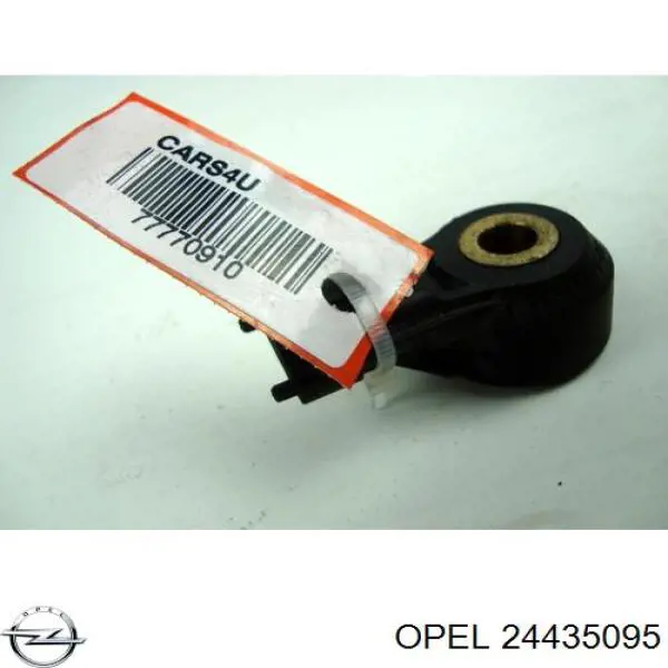 24435095 Opel Датчик самовоспламенения