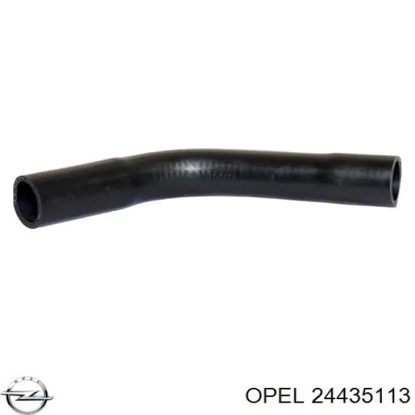 24435113 General Motors Игольчатый подшипник задней балки