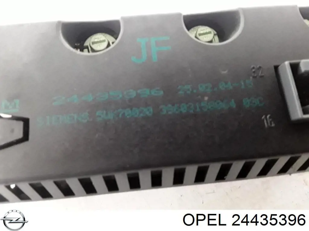  24435396 Renault (RVI)