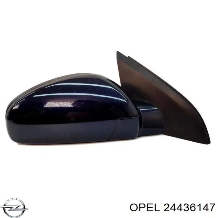 24436147 Opel 