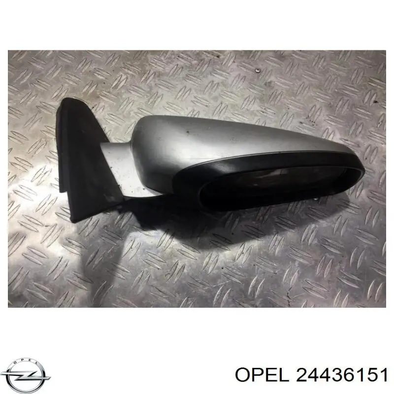 24436151 Opel 