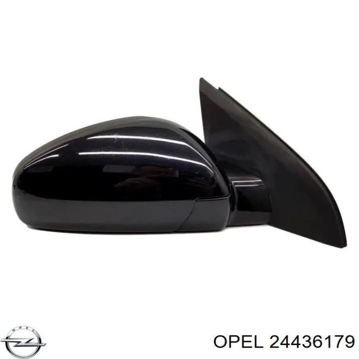 24436179 Opel 