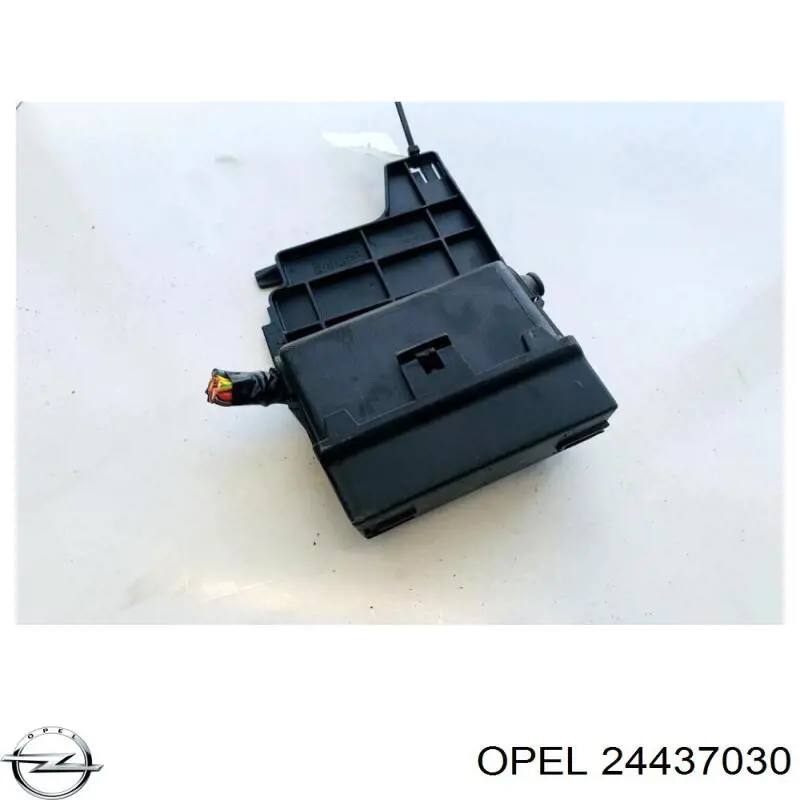  24437030 Opel