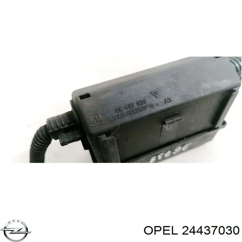  Opel 24437030 цена, от 15.20 USD