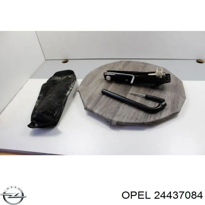 Купить 24437084 Opel 