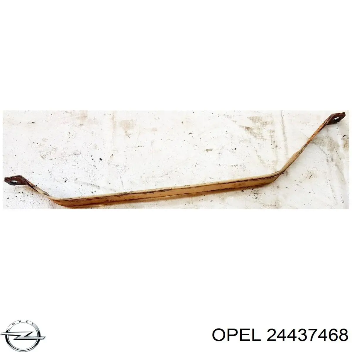  24437468 Opel