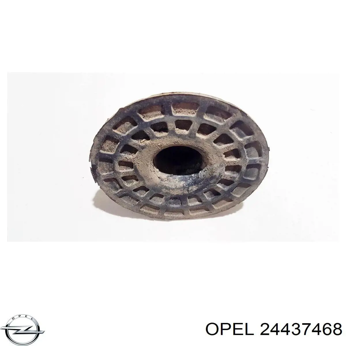 24437468 Opel 