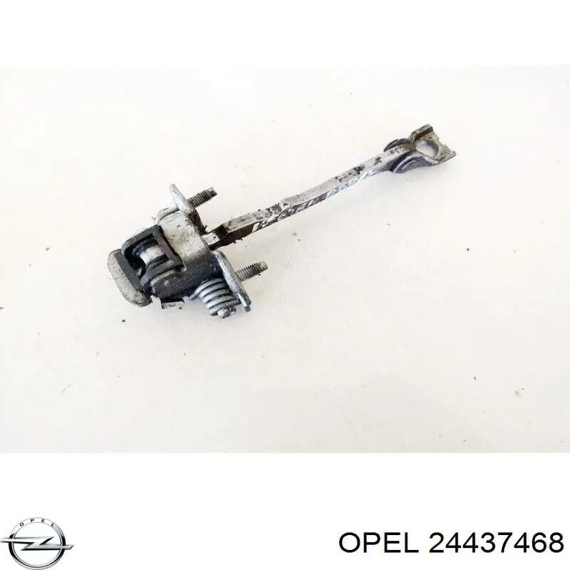  Opel 24437468 цена, от 3.20 USD