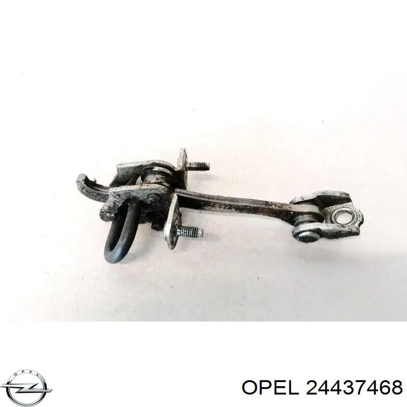  24437468 General Motors