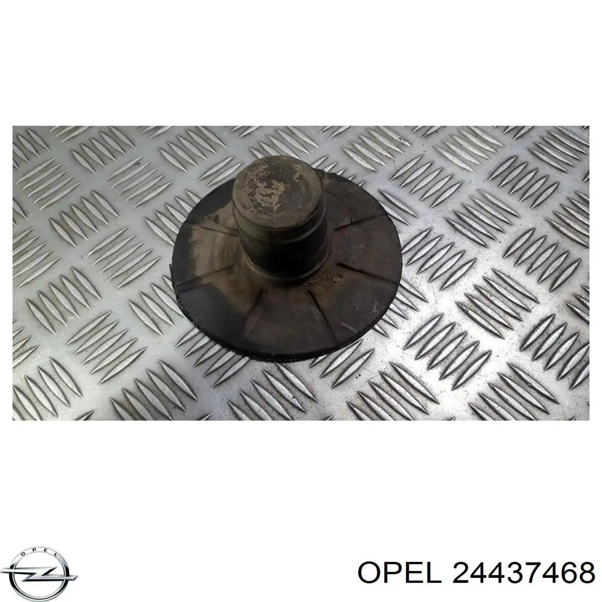 Купить 24437468 Opel 