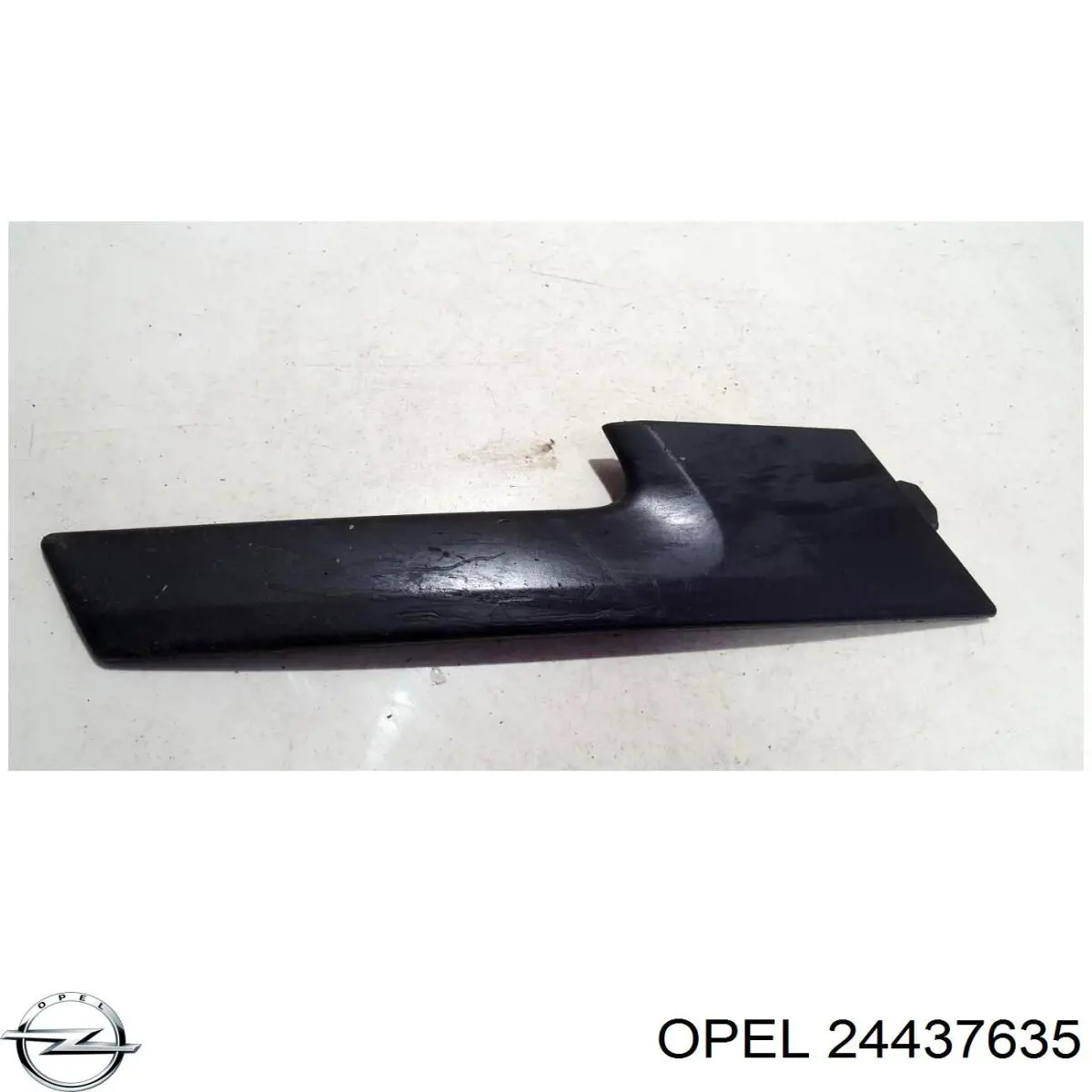 24437635 Opel 