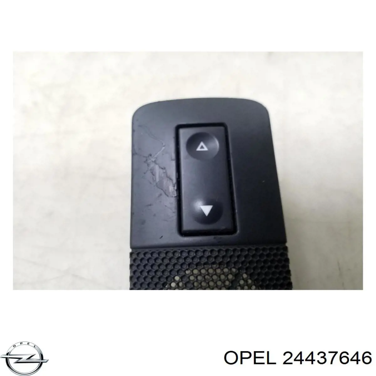 Купить 24437646 Opel 