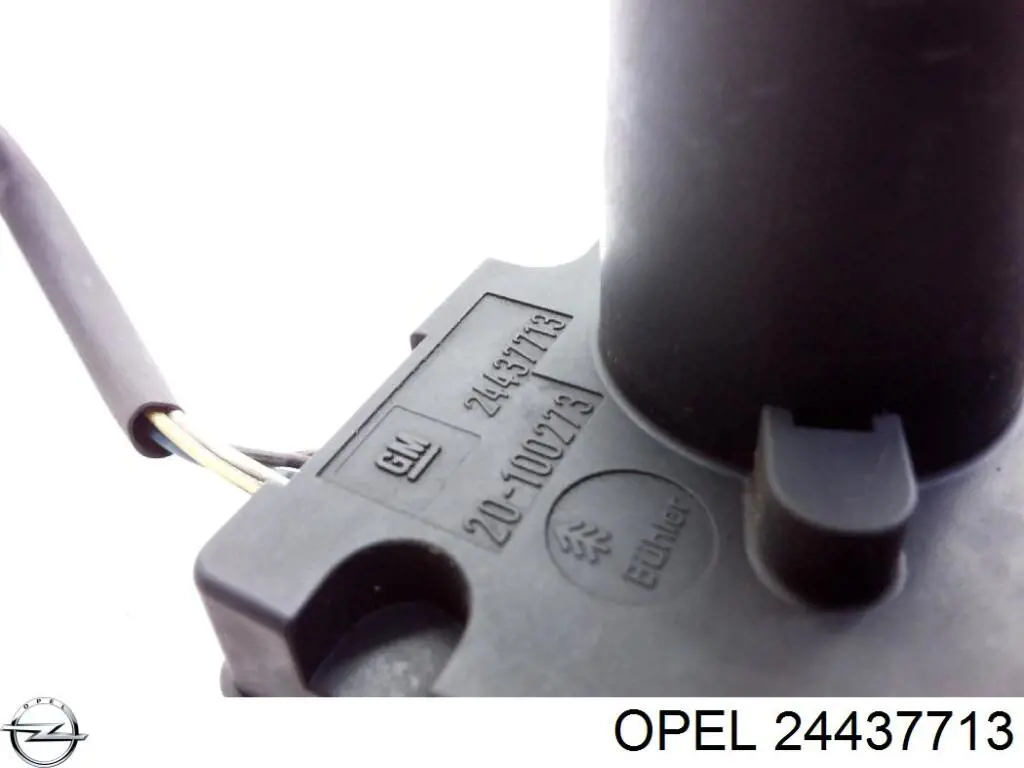  General Motors 24437713 цена, от 69.52 USD