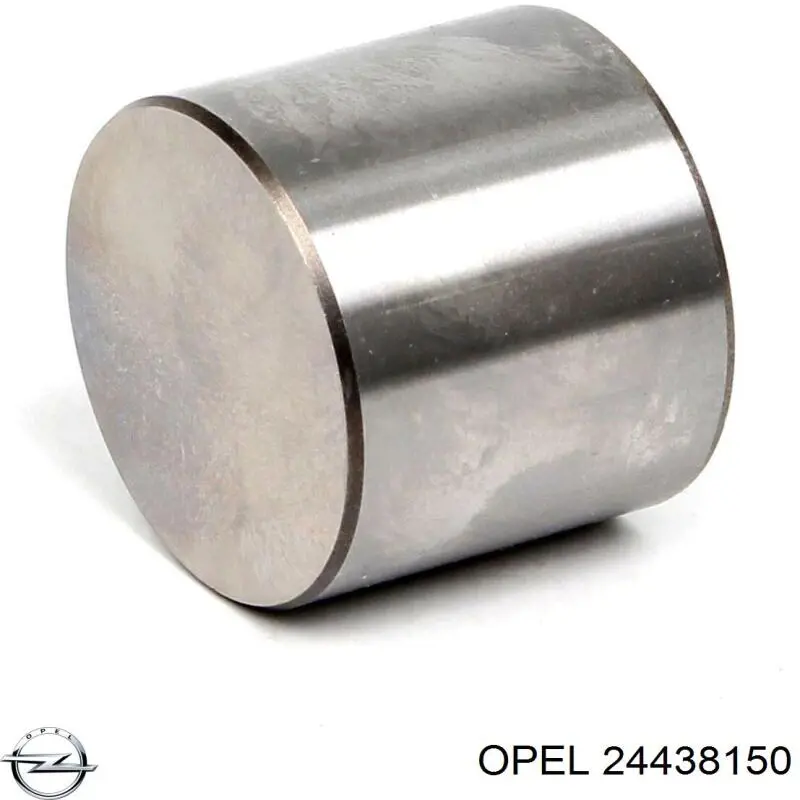 Толкатель клапана гидравлический Opel 24438150 цена, от 7.67 USD