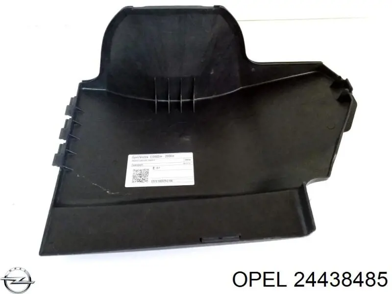 6201752 Opel
