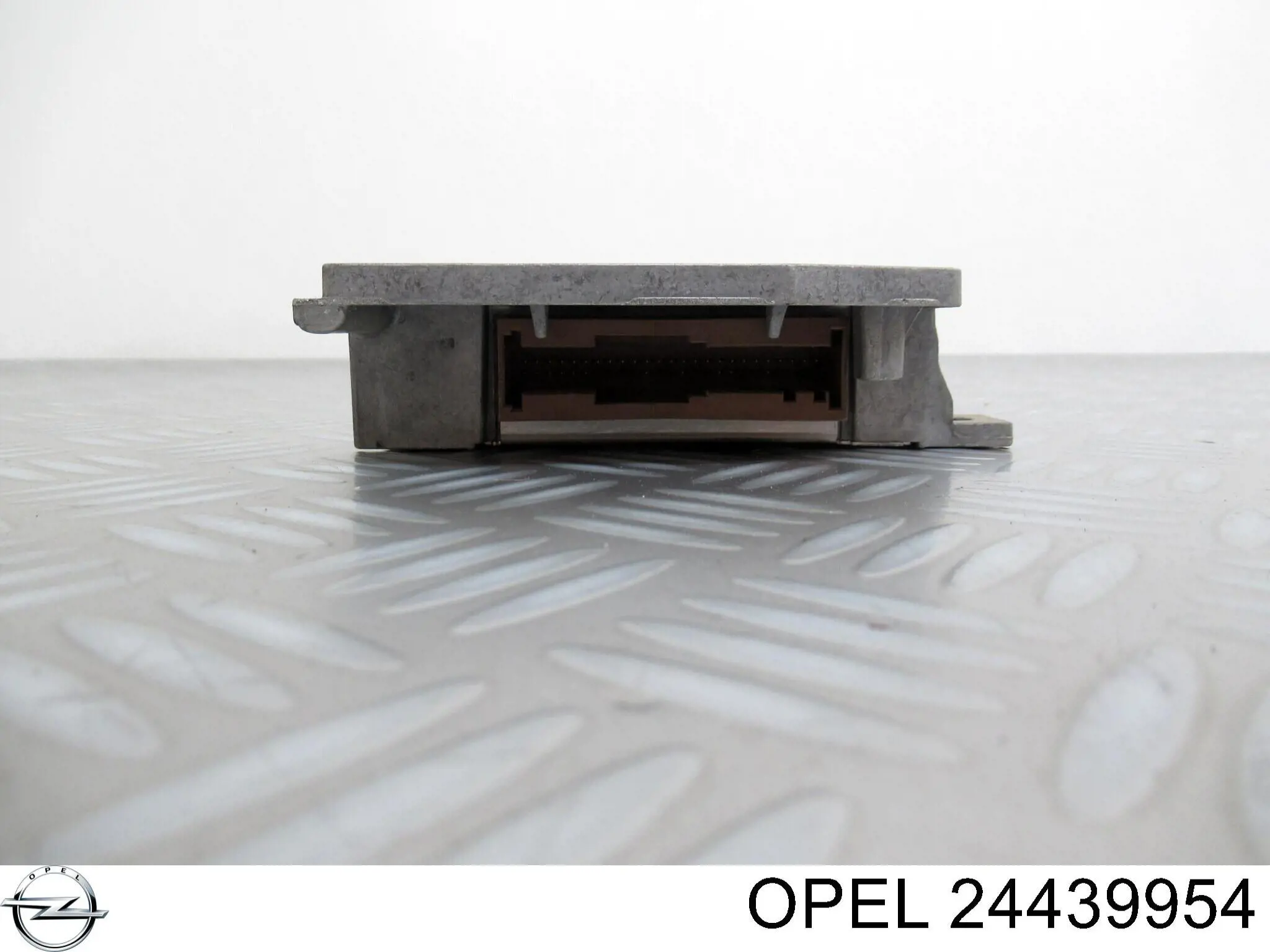 24439954 Opel Блок управления airbag