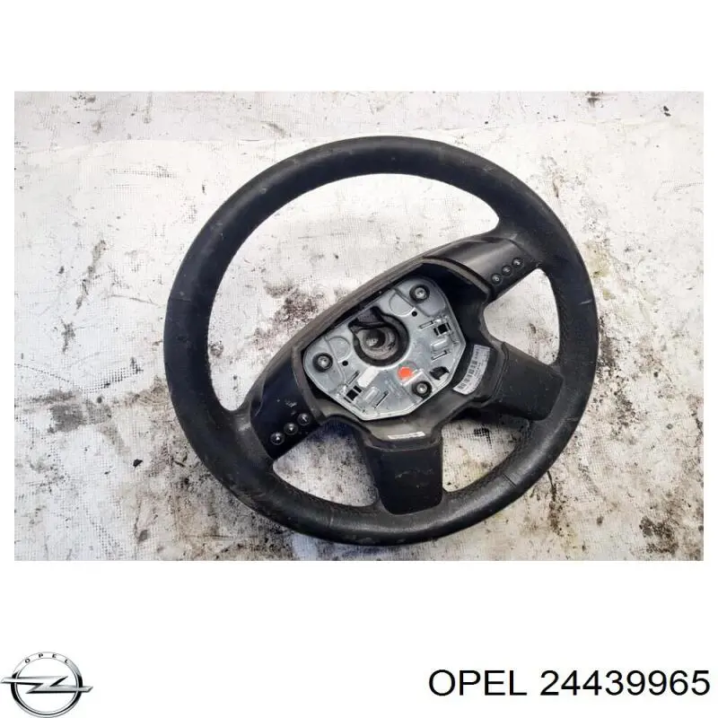  24439965 Opel