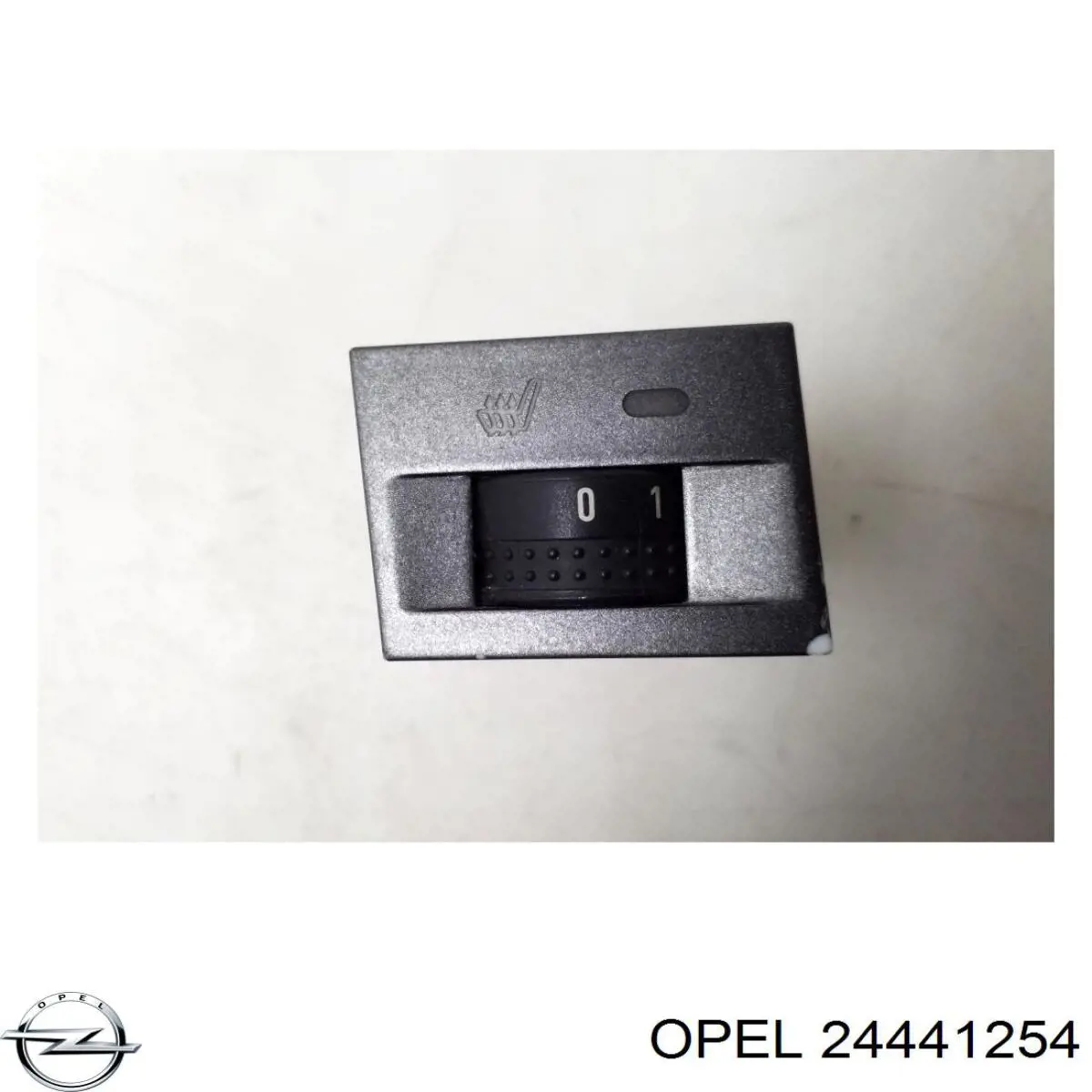 24441254 Opel 