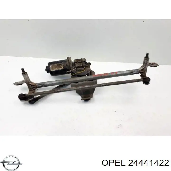  24441422 Opel