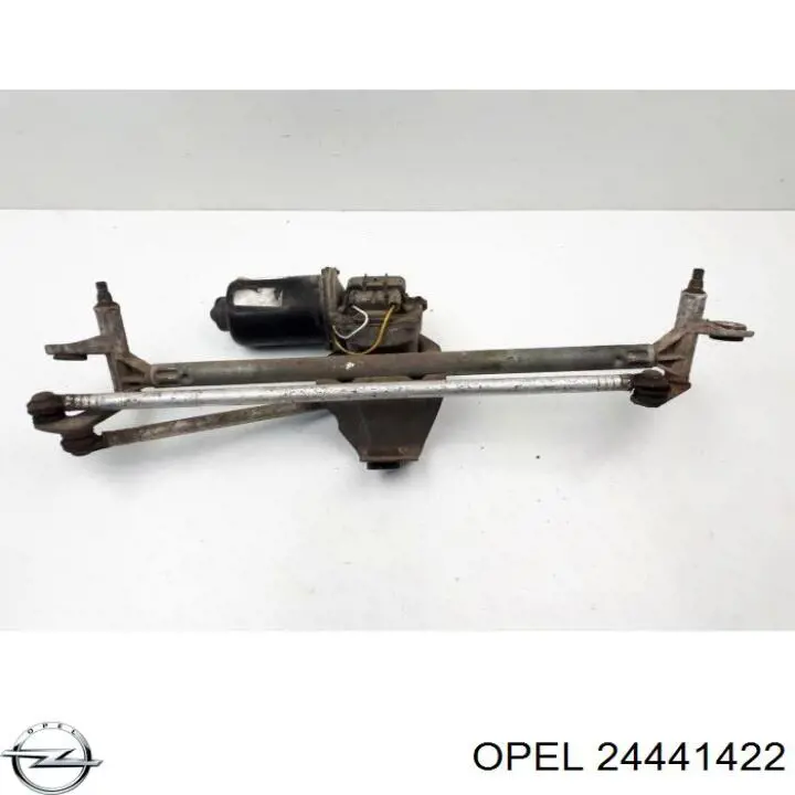Купить 24441422 Opel 