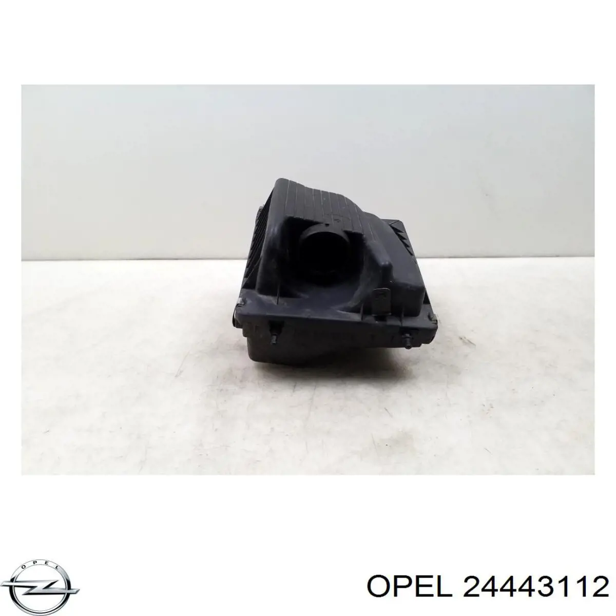 Купить 24443112 Opel 