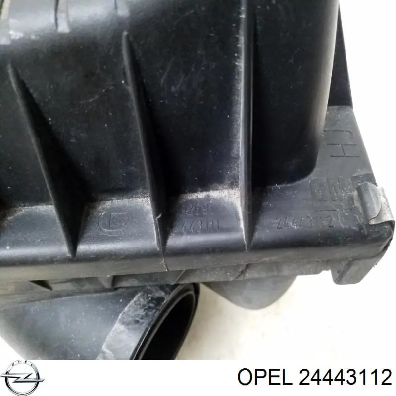  Opel 24443112 цена, от 16.47 USD
