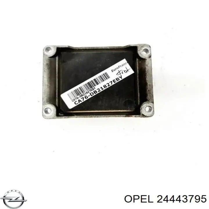 24443795 Opel 