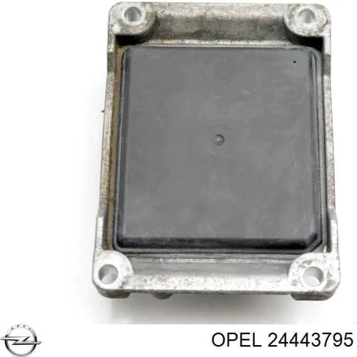  Opel 24443795