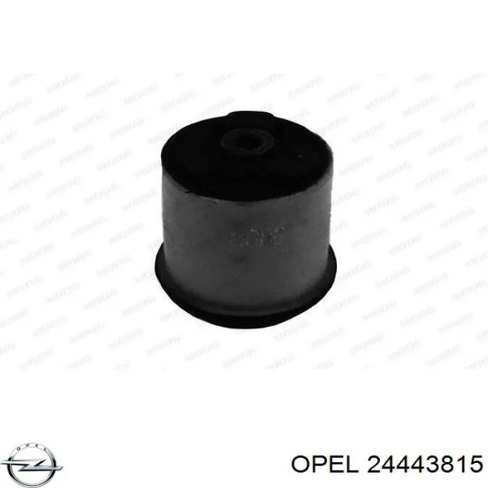 Сайлентблок заднего подрамника Opel 24443815 цена, от 9.15 USD