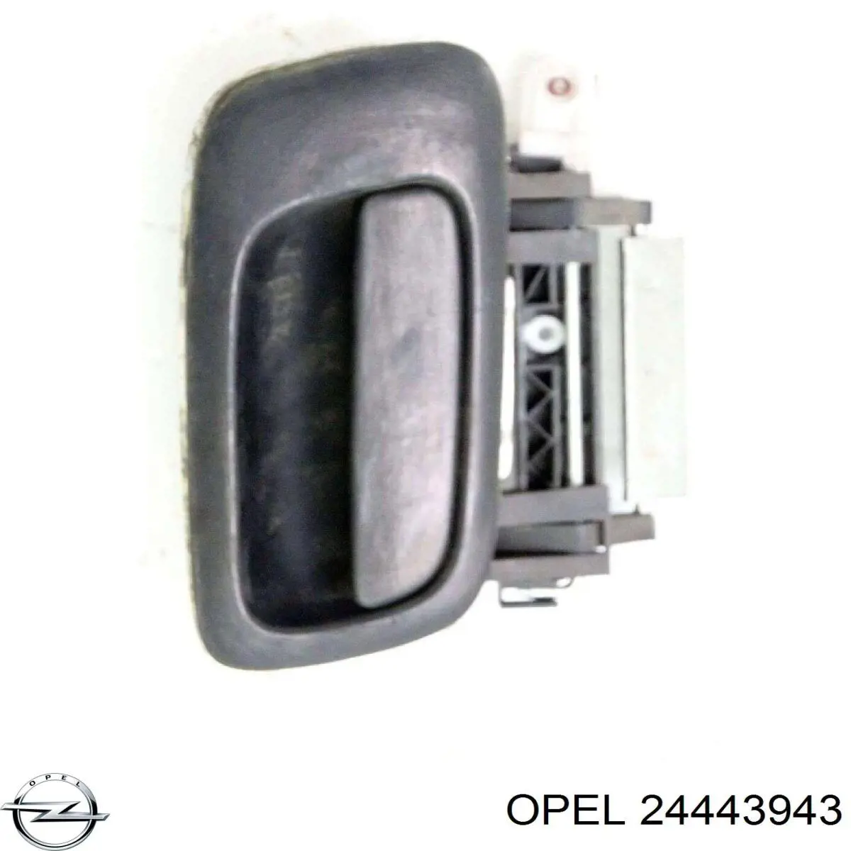 5138153 Opel 