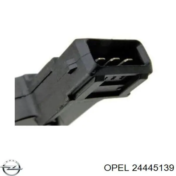Купить 24445139 Opel ДПРВ