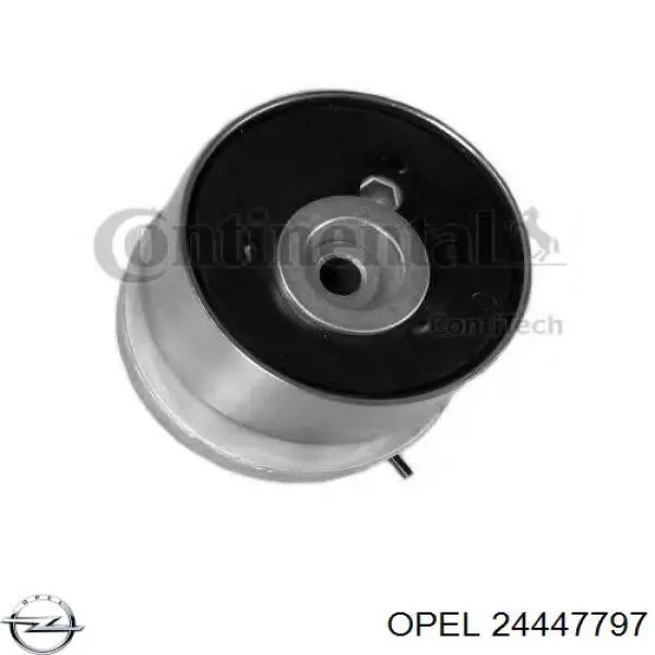 Цапфа (поворотный кулак) передний правый Opel 24447797 цена, от 48.14 USD