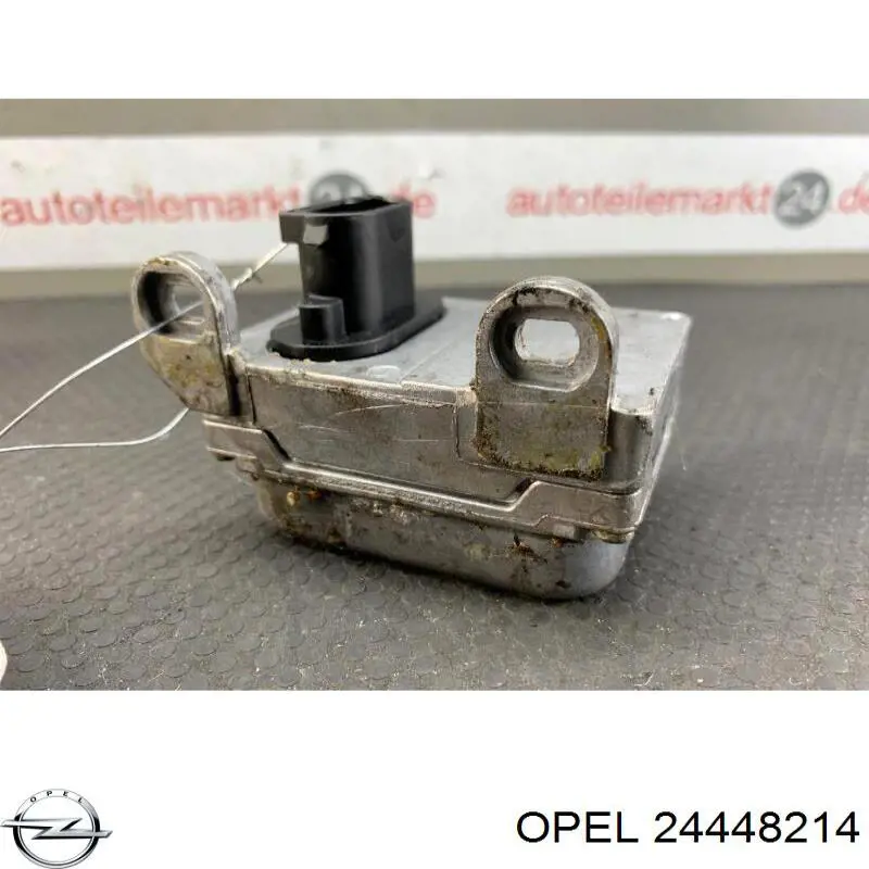  Opel 24448214 цена, от 9.88 USD