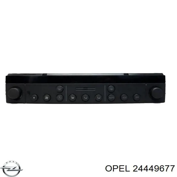  Opel 24449677 цена, от 31.67 USD