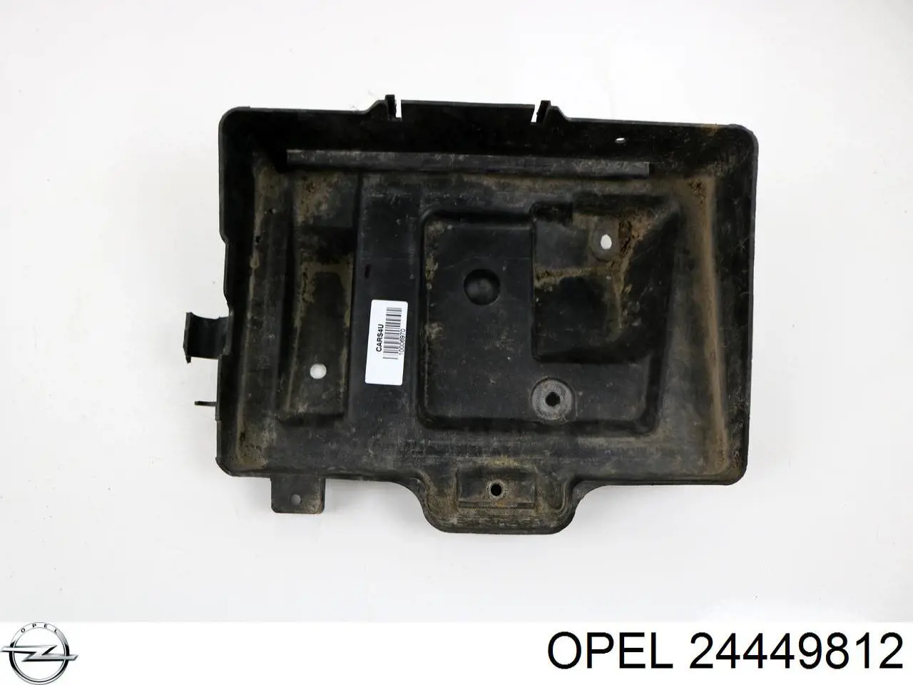 24449812 Opel 