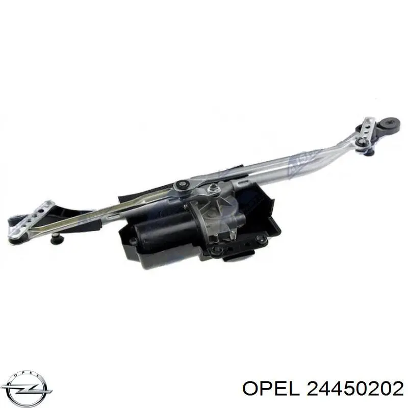 24450202 Opel
