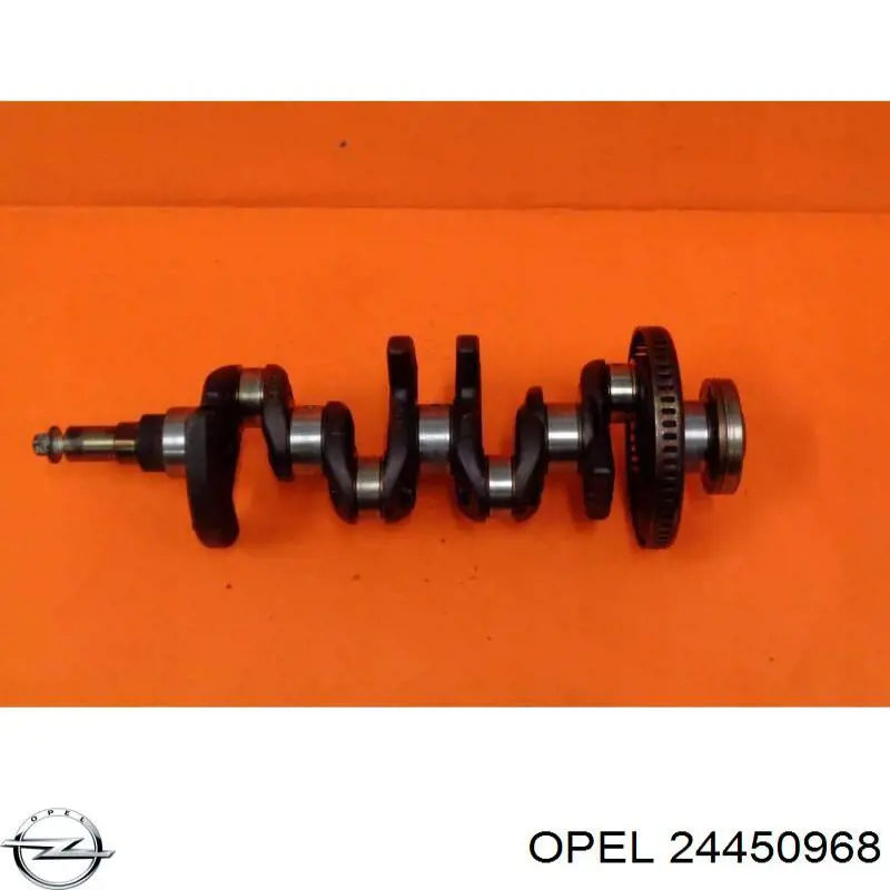  24450968 Opel