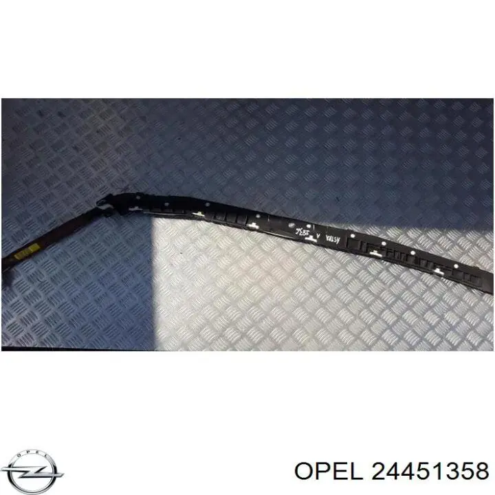 24451358 Opel 