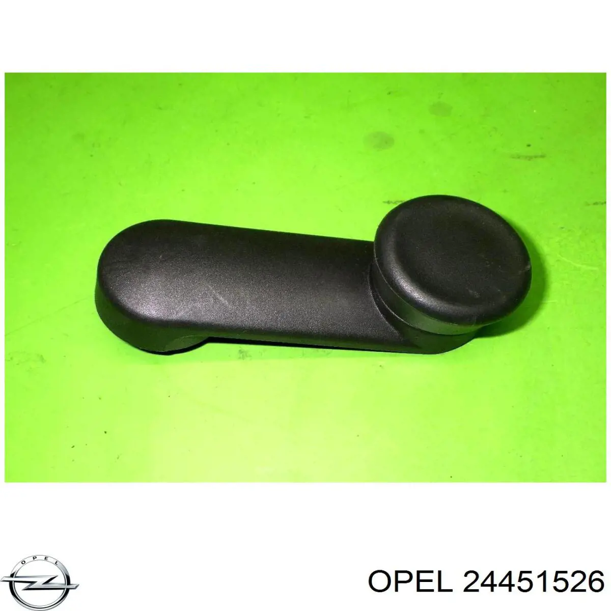 24451526 Opel 