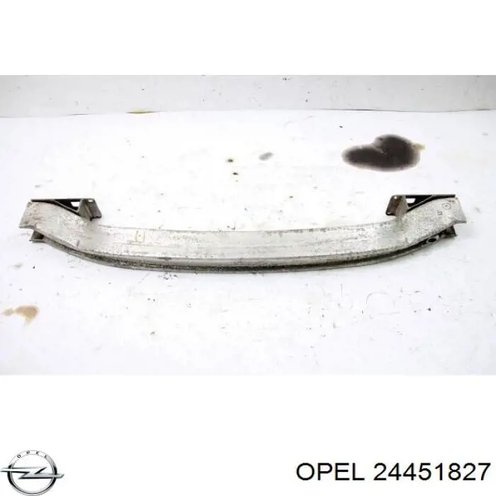 Балка бампера заднего Opel Signum хэтчбек (2003 - 2008) цена, от 4.47 USD