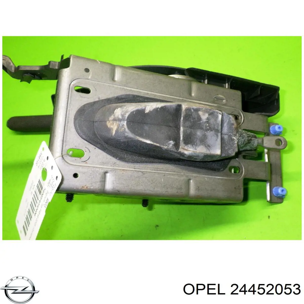 Купить 24452053 Opel 