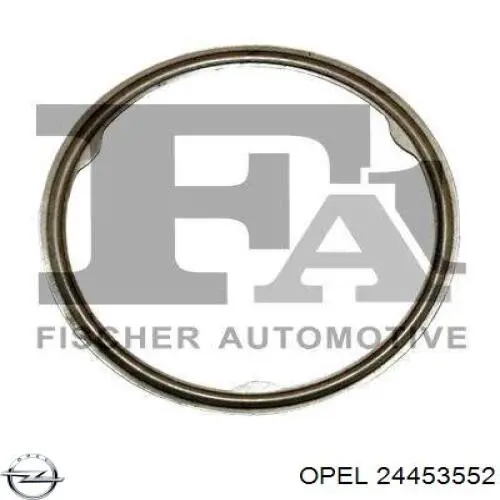  Opel 24453552 цена, от 2.50 USD