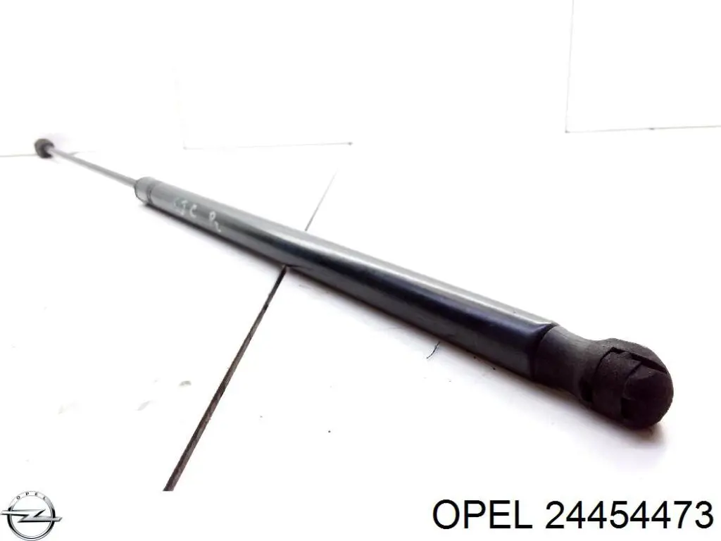 Амортизатор капота газовый Opel 24454473 цена, от 9.84 USD