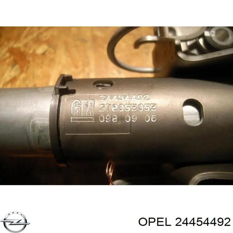 Рулевая колонка General Motors 24454492 цена, от 28.22 USD